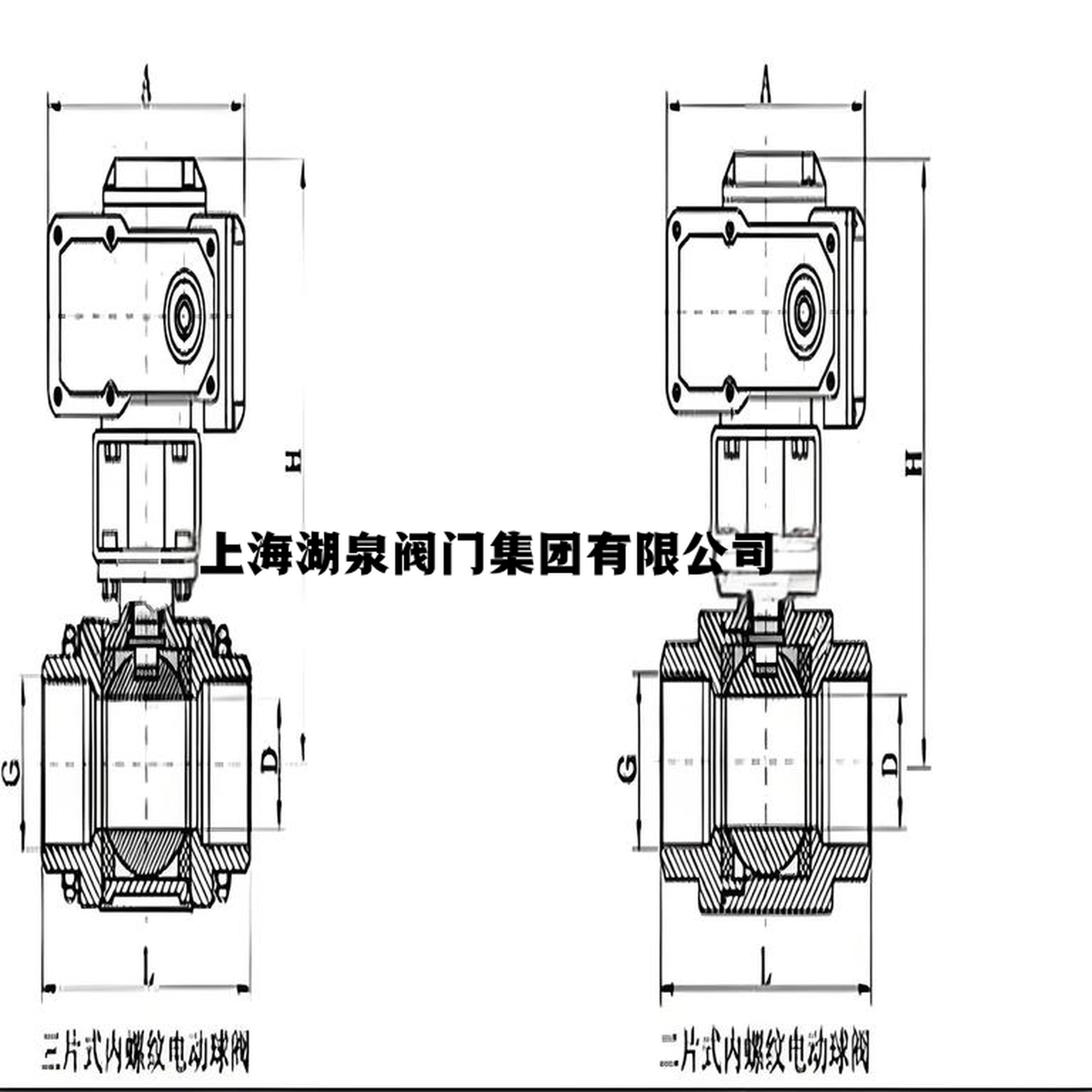 電動(dòng)閥